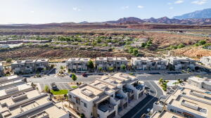 TOWN CENTER AT CORAL CANYON - Residential