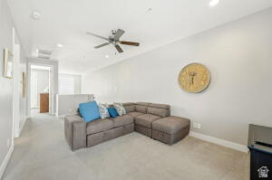 TOWN CENTER AT CORAL CANYON - Residential