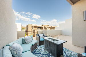 TOWN CENTER AT CORAL CANYON - Residential