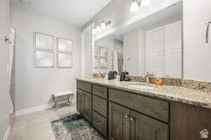 TOWN CENTER AT CORAL CANYON - Residential