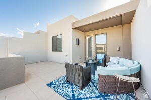 TOWN CENTER AT CORAL CANYON - Residential
