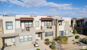 TOWN CENTER AT CORAL CANYON - Residential