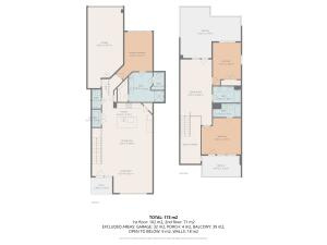 TOWN CENTER AT CORAL CANYON - Residential