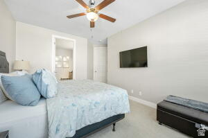 TOWN CENTER AT CORAL CANYON - Residential
