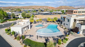 TOWN CENTER AT CORAL CANYON - Residential