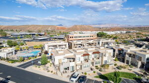 TOWN CENTER AT CORAL CANYON - Residential