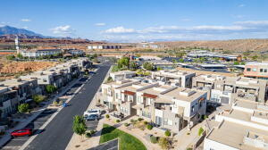 TOWN CENTER AT CORAL CANYON - Residential