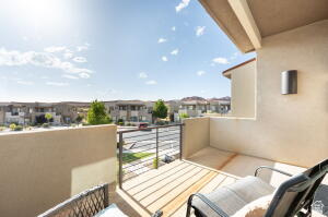 TOWN CENTER AT CORAL CANYON - Residential