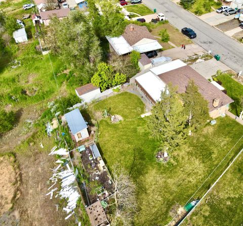 Tiny photo for 3987 S 2275 W, Roy, UT 84067 (MLS # 2154360)