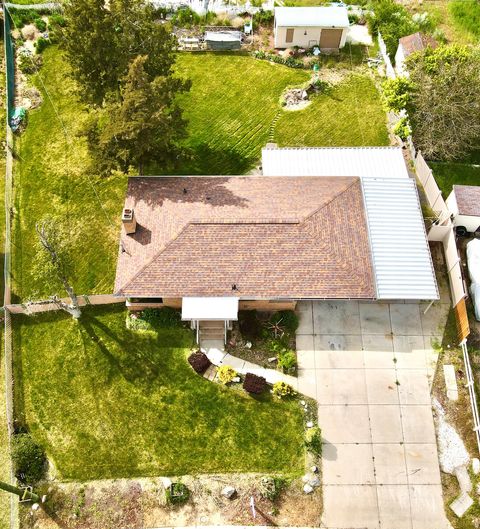 Tiny photo for 3987 S 2275 W, Roy, UT 84067 (MLS # 2154360)