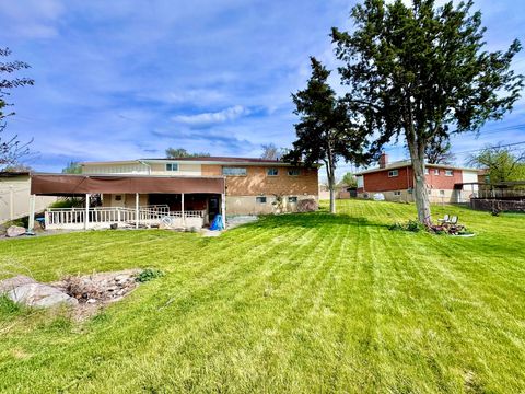 Tiny photo for 3987 S 2275 W, Roy, UT 84067 (MLS # 2154360)