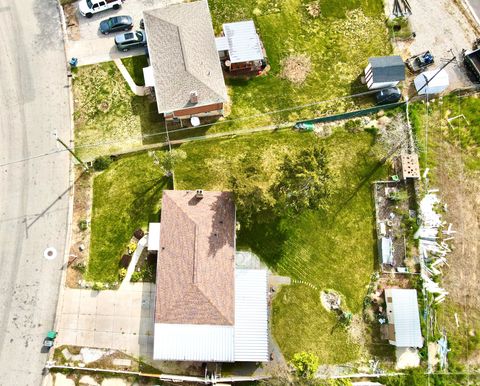 Tiny photo for 3987 S 2275 W, Roy, UT 84067 (MLS # 2154360)