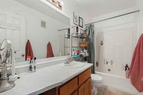 Tiny photo for 655 E 600 N #12, Provo, UT 84606 (MLS # 2185380)