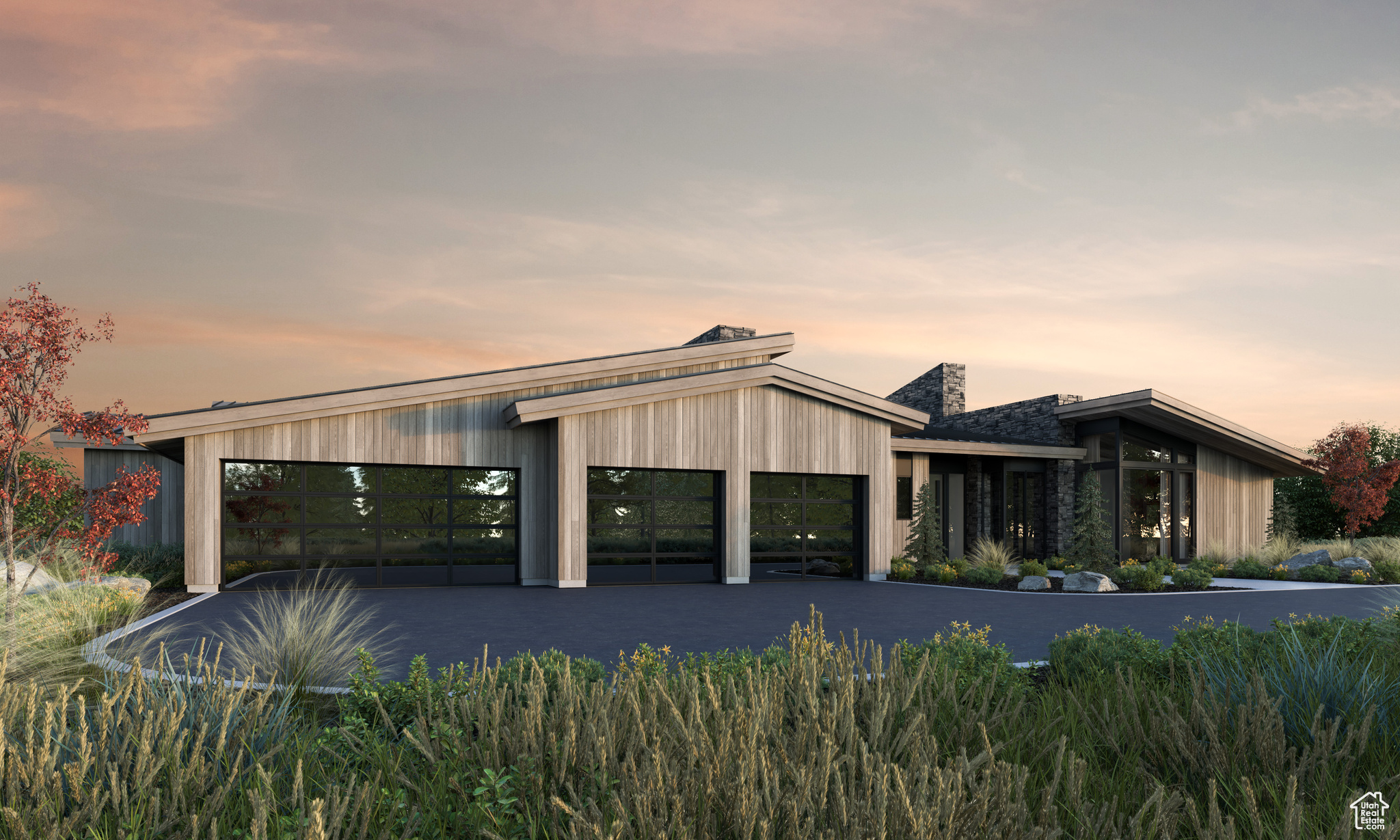 PINNACLE PORTFOLIO - Residential