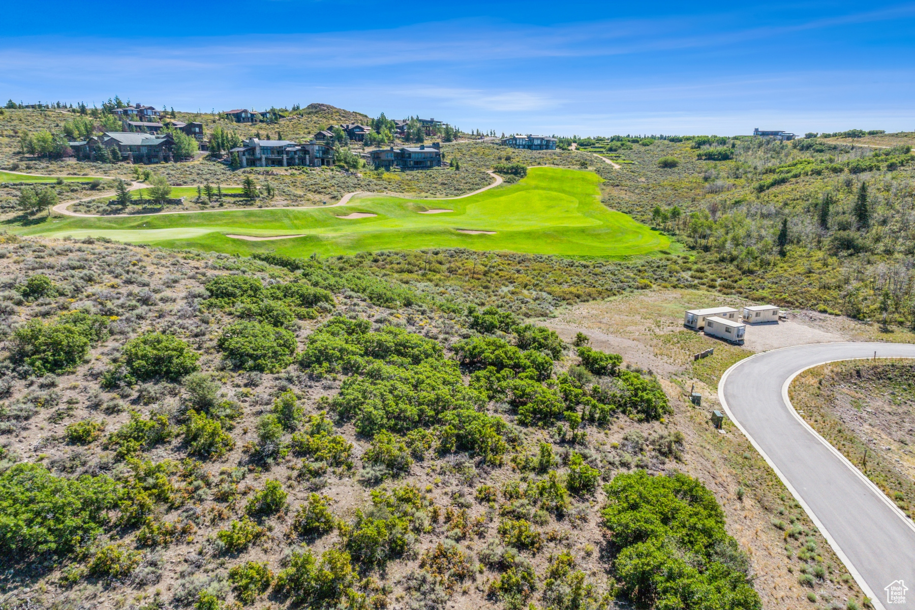 3575 E Wapiti Canyon Rd, Park City, Utah image 11