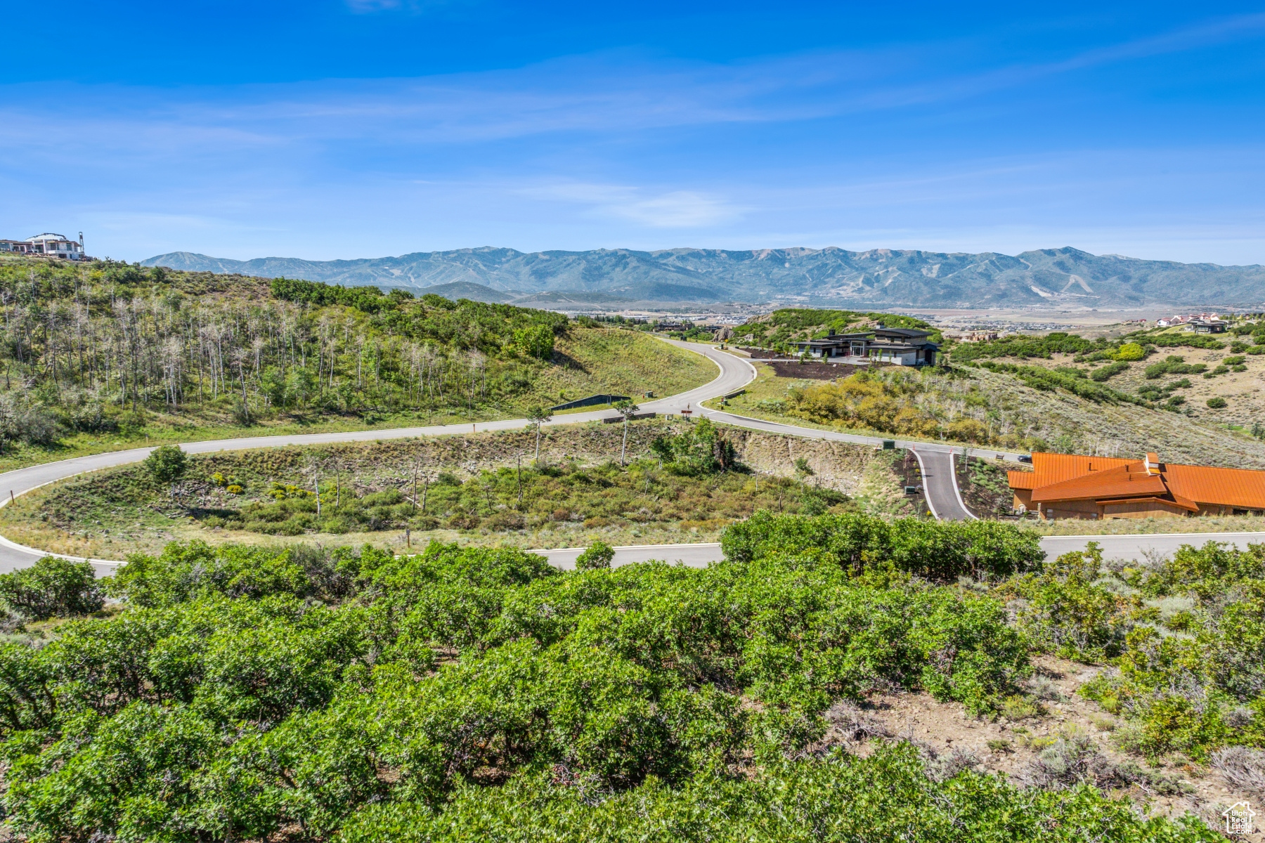 3575 E Wapiti Canyon Rd, Park City, Utah image 3