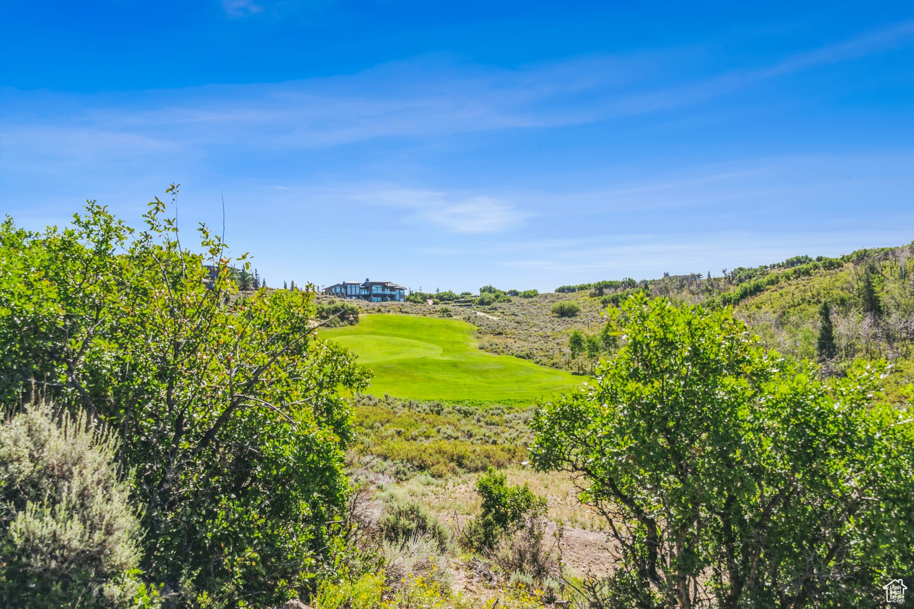 3575 E Wapiti Canyon Rd, Park City, Utah image 8