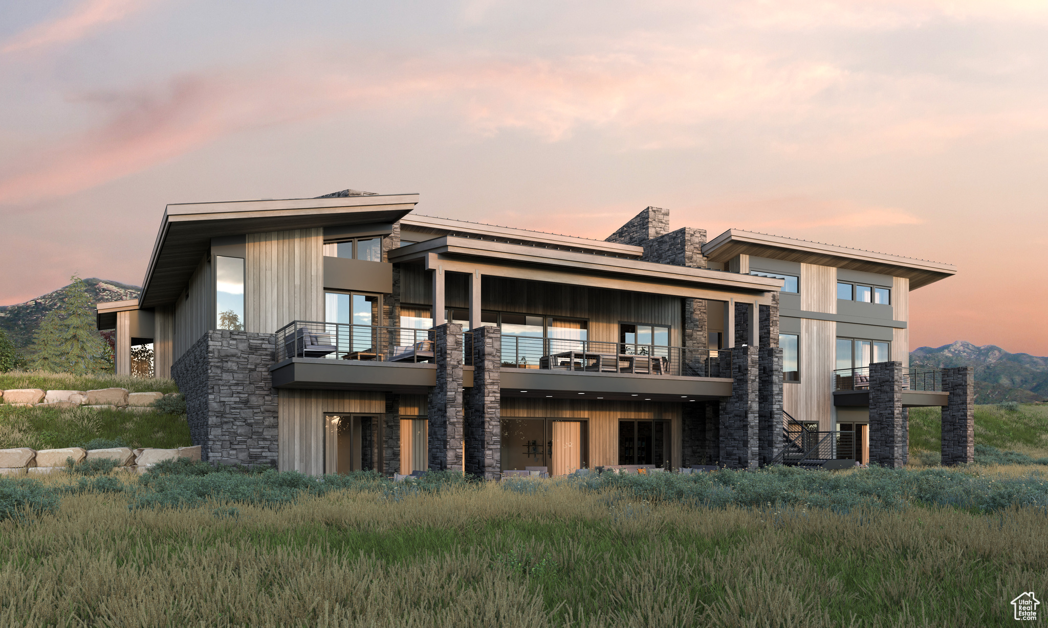 PINNACLE PORTFOLIO - Residential