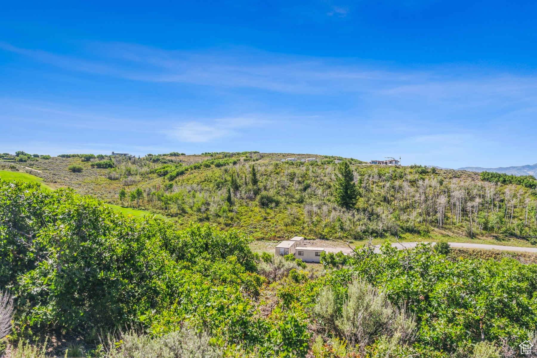 3575 E Wapiti Canyon Rd, Park City, Utah image 9