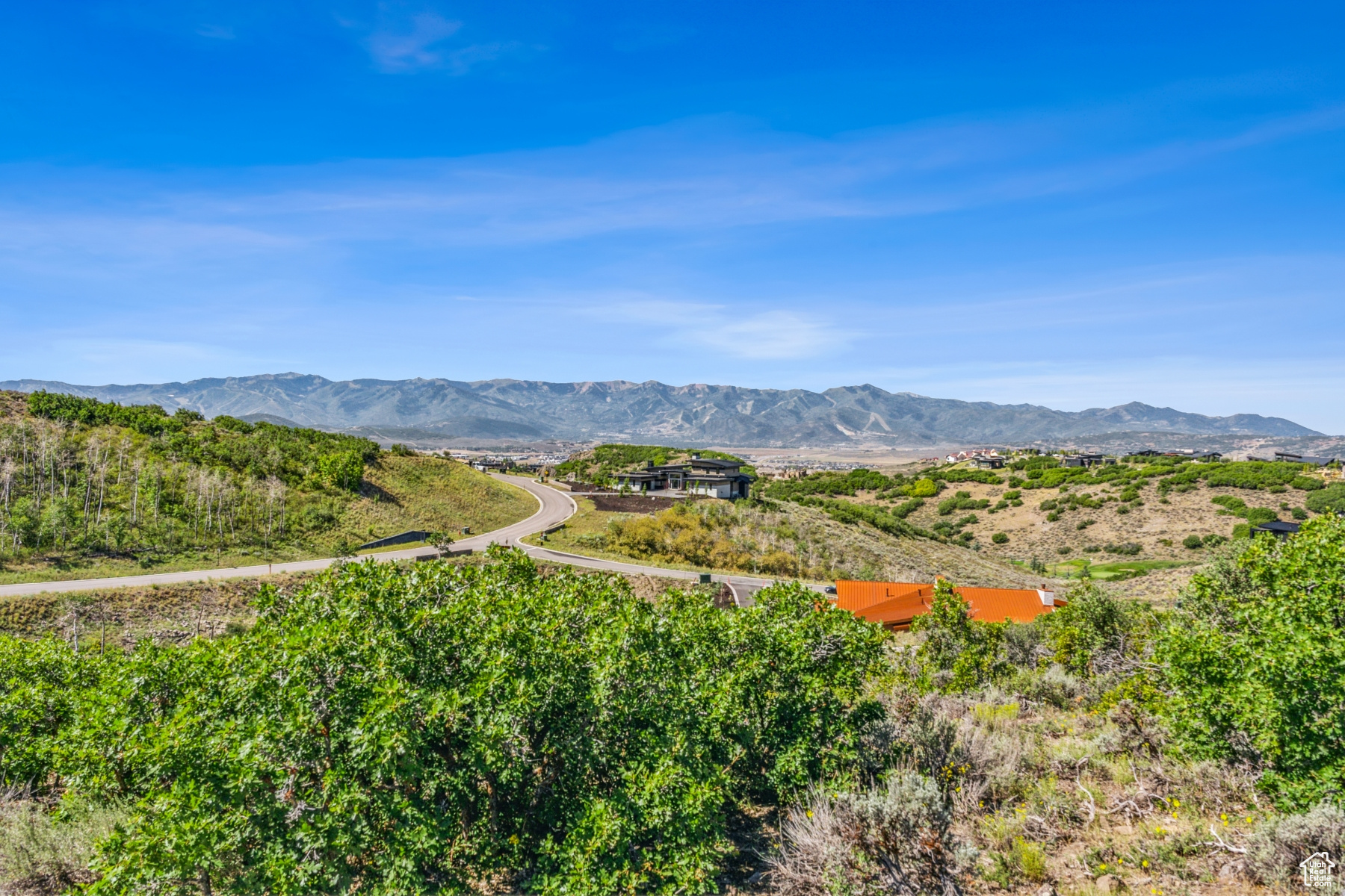 3575 E Wapiti Canyon Rd, Park City, Utah image 4