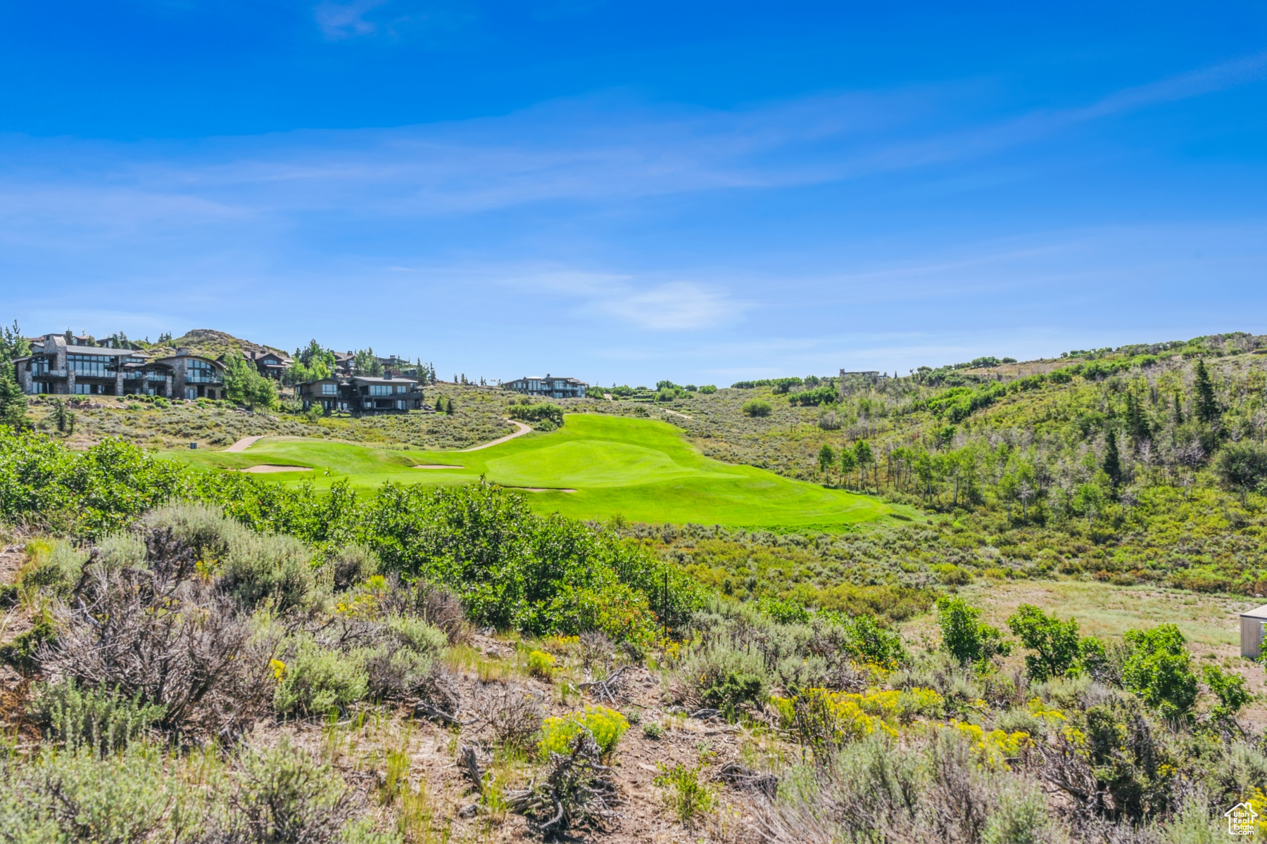 3575 E Wapiti Canyon Rd, Park City, Utah image 7