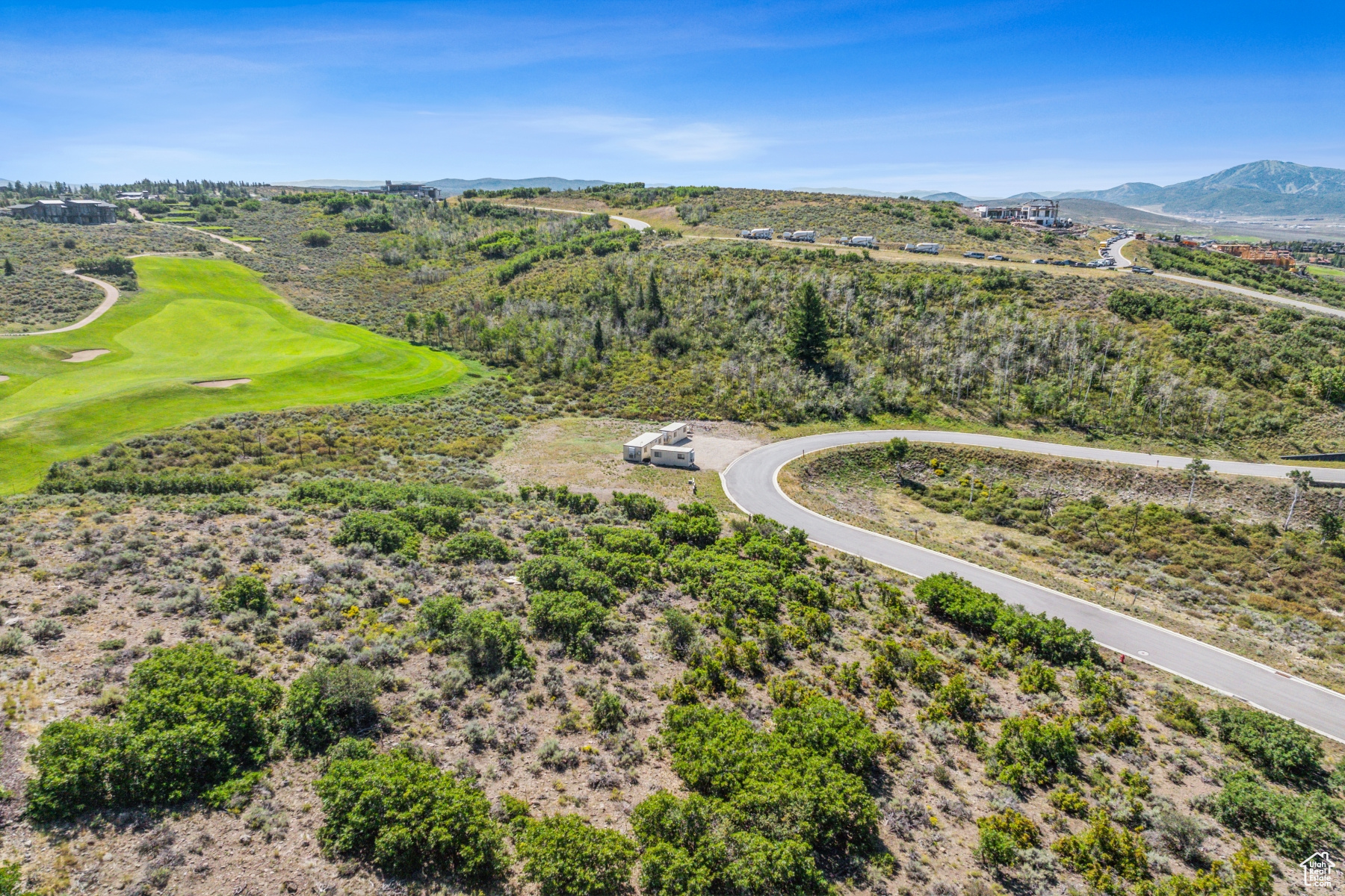 3575 E Wapiti Canyon Rd, Park City, Utah image 12