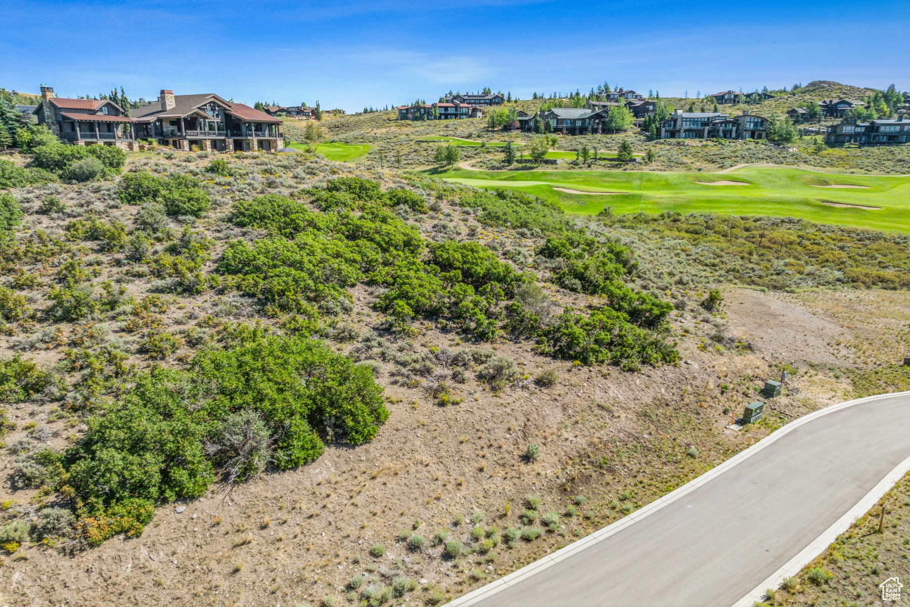 3575 E Wapiti Canyon Rd, Park City, Utah image 10