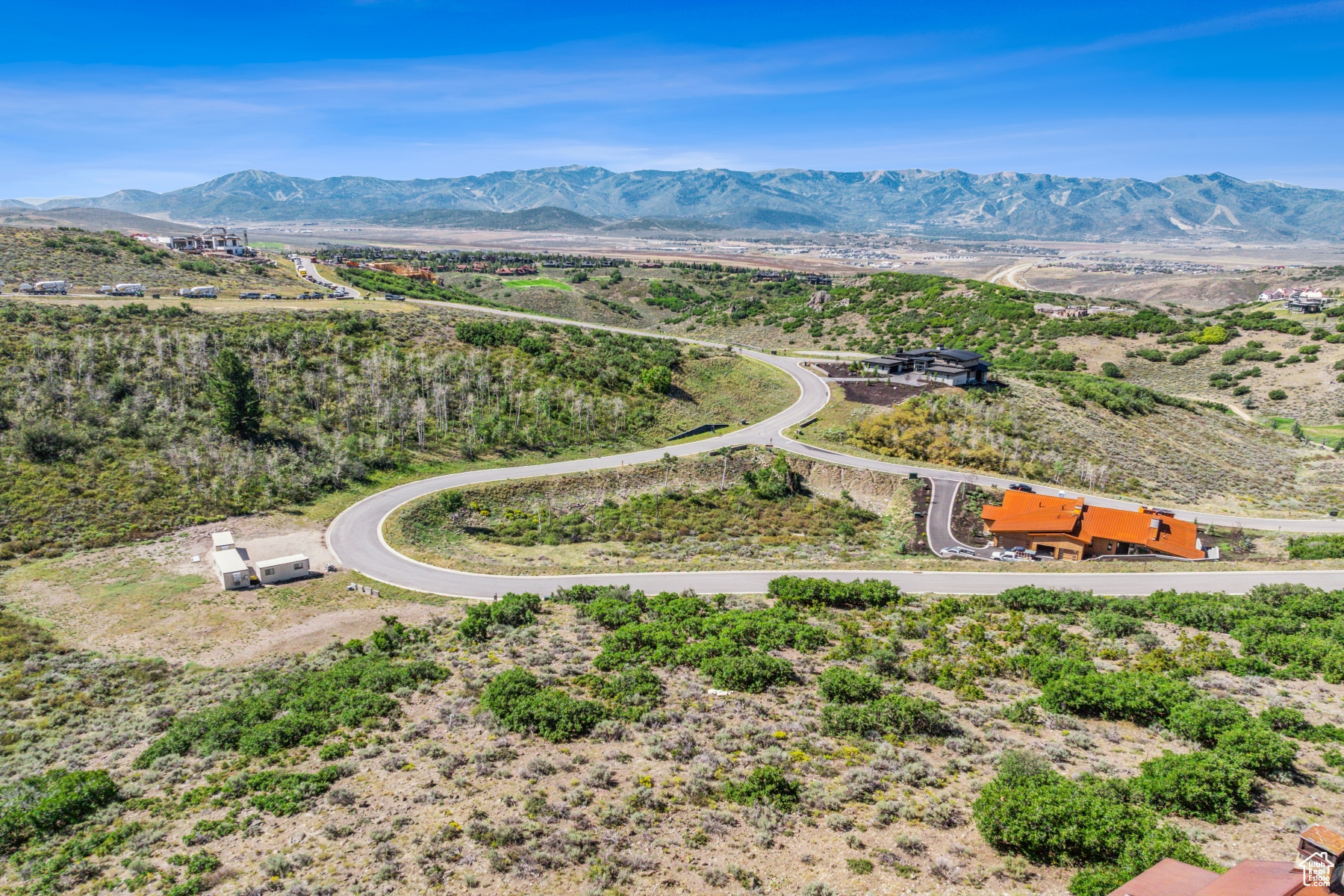 3575 E Wapiti Canyon Rd, Park City, Utah image 13