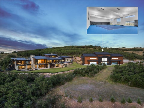 Homes For Sale - 1735 Red Hawk Trl<br/> Park City, UT 84098