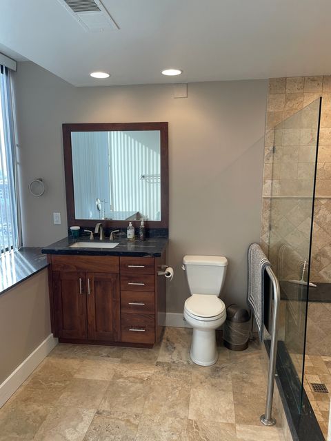 Tiny photo for 44 W 300 S #1107S, Salt Lake City, UT 84101 (MLS # 2135301)