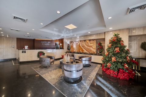 Tiny photo for 44 W 300 S #1107S, Salt Lake City, UT 84101 (MLS # 2135301)