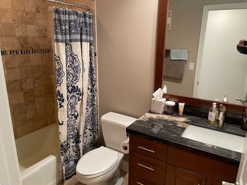 Tiny photo for 44 W 300 S #1107S, Salt Lake City, UT 84101 (MLS # 2135301)