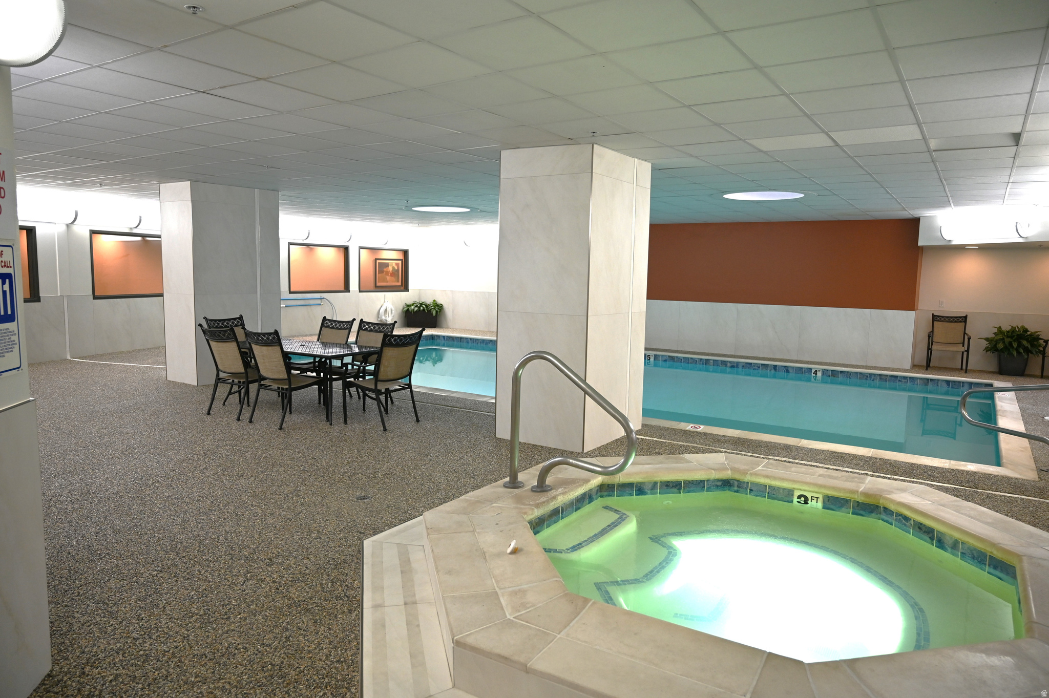 AMERICAN TOWERS - Residential