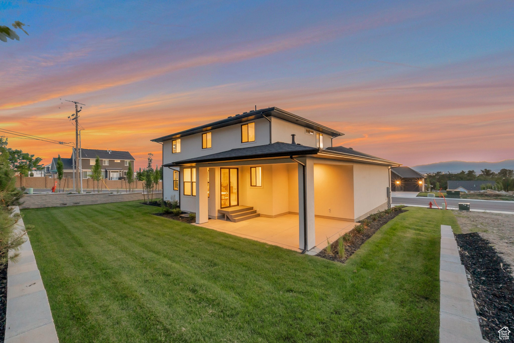 BLOSSOM HILL - Residential