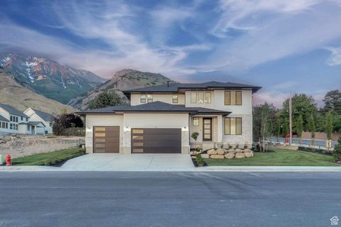 Photo of 177 S 1150 E, Pleasant Grove, UT 84062 (MLS # 2116620)