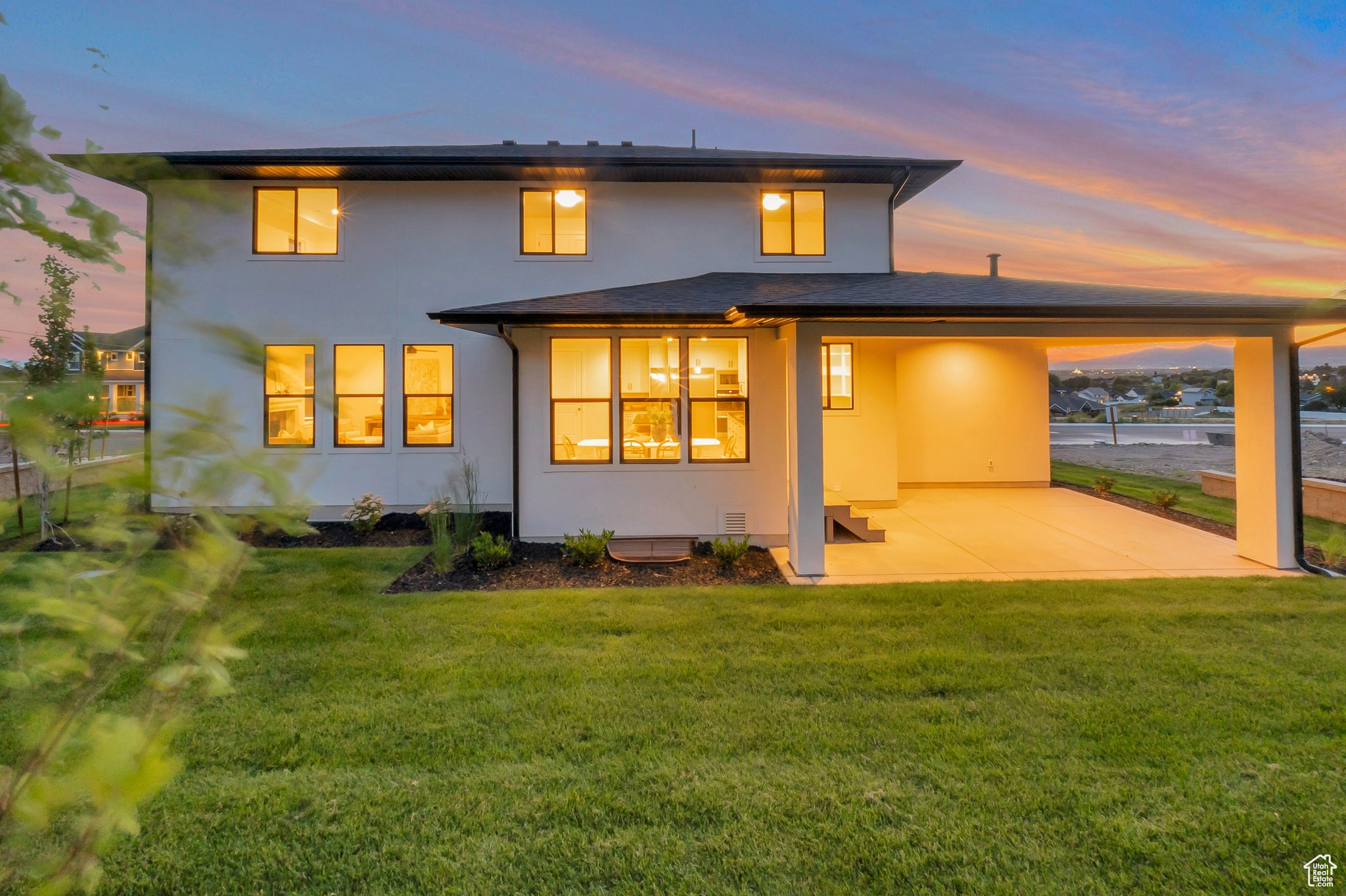 BLOSSOM HILL - Residential