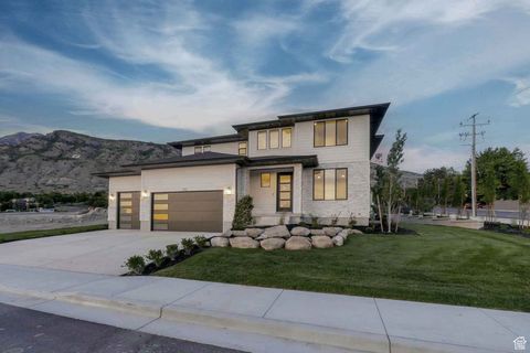 Tiny photo for 177 S 1150 E, Pleasant Grove, UT 84062 (MLS # 2116620)