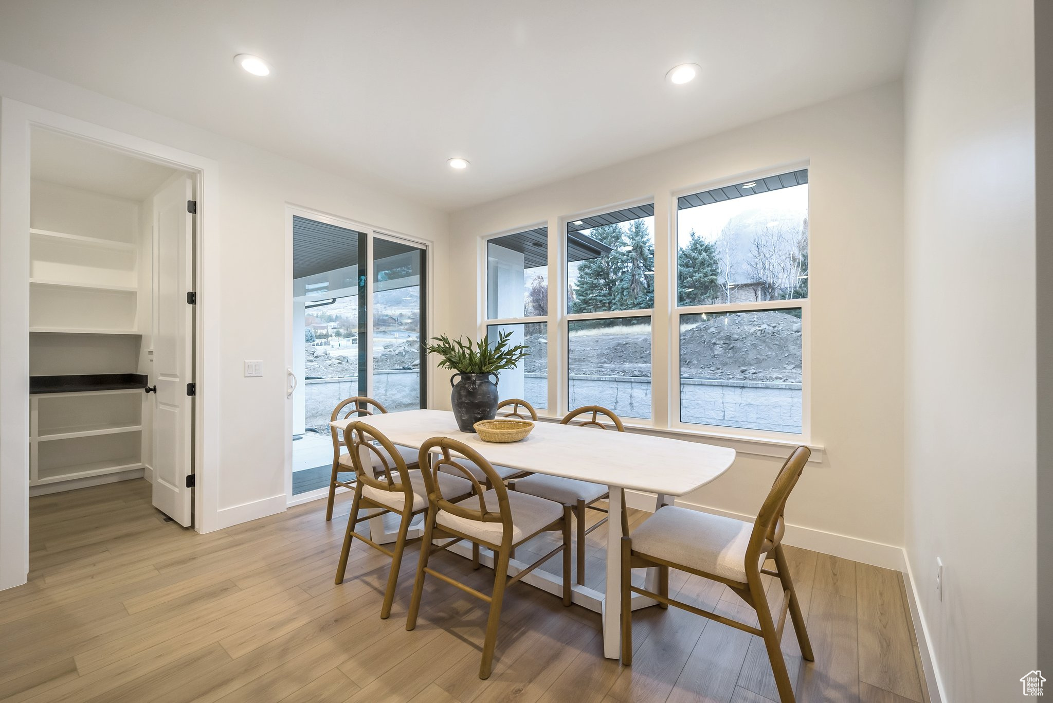 BLOSSOM HILL - Residential