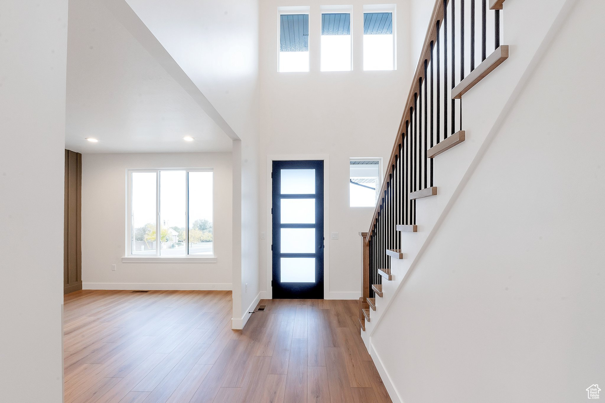 BLOSSOM HILL - Residential