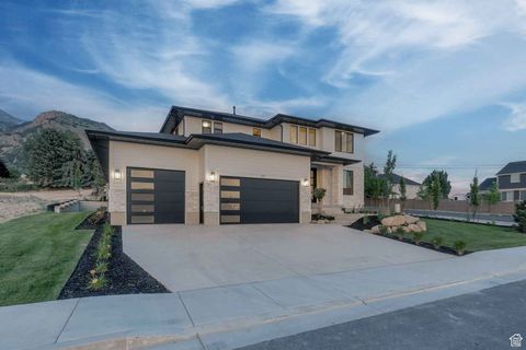 Tiny photo for 177 S 1150 E, Pleasant Grove, UT 84062 (MLS # 2116620)