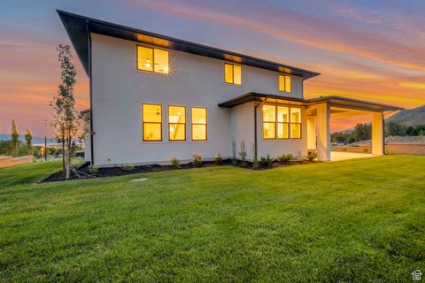 Tiny photo for 177 S 1150 E, Pleasant Grove, UT 84062 (MLS # 2116620)