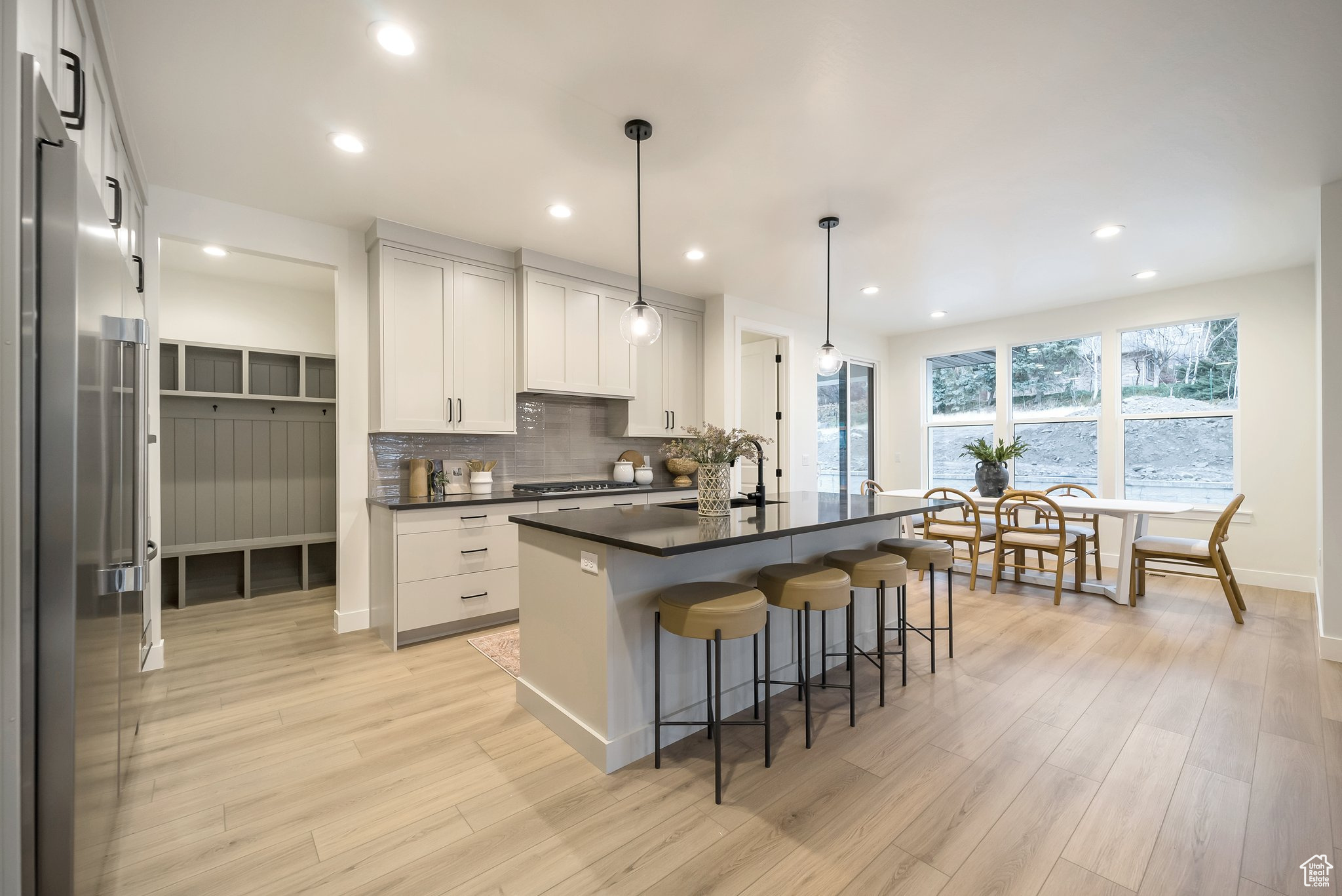 BLOSSOM HILL - Residential