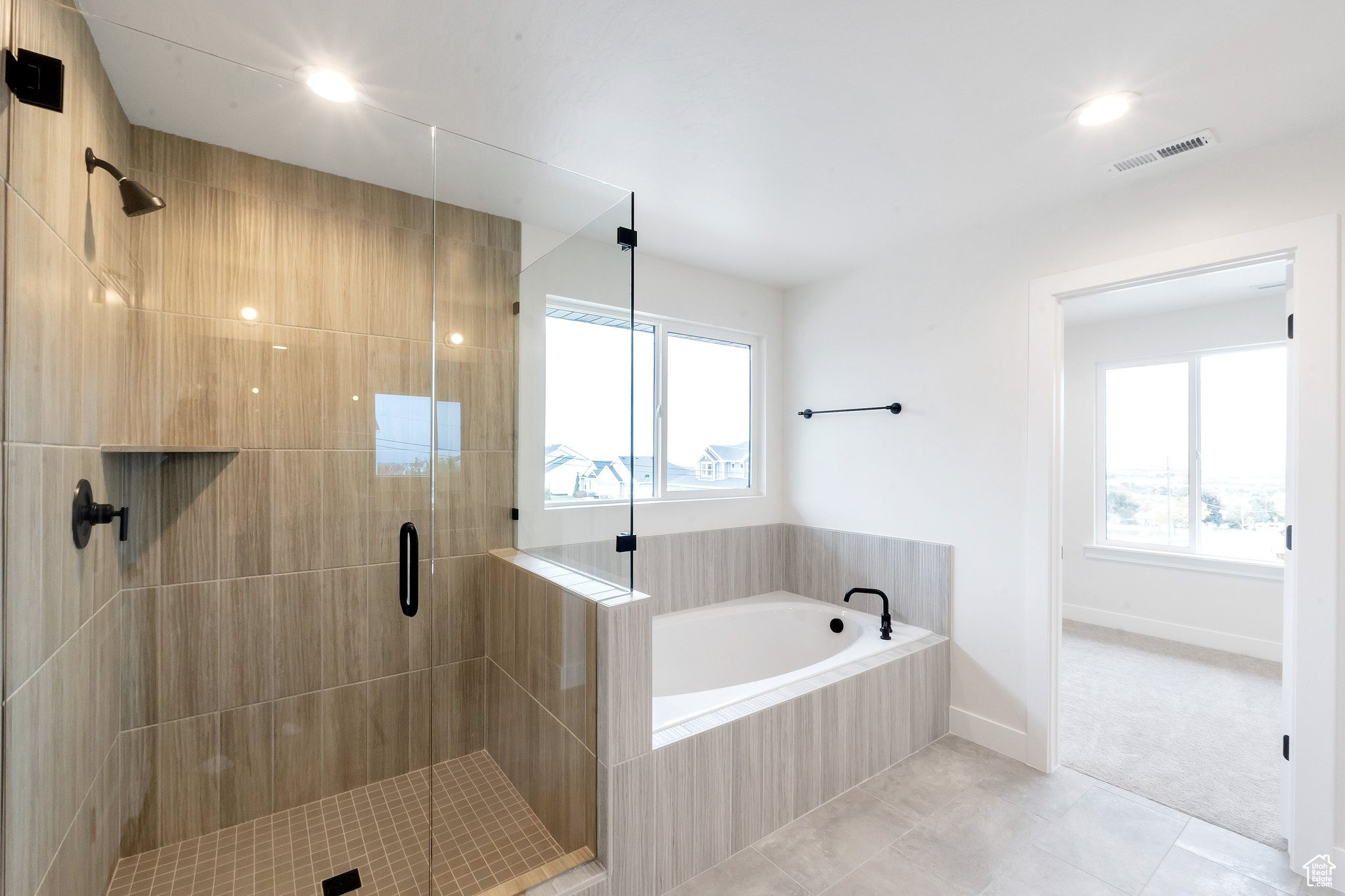 BLOSSOM HILL - Residential