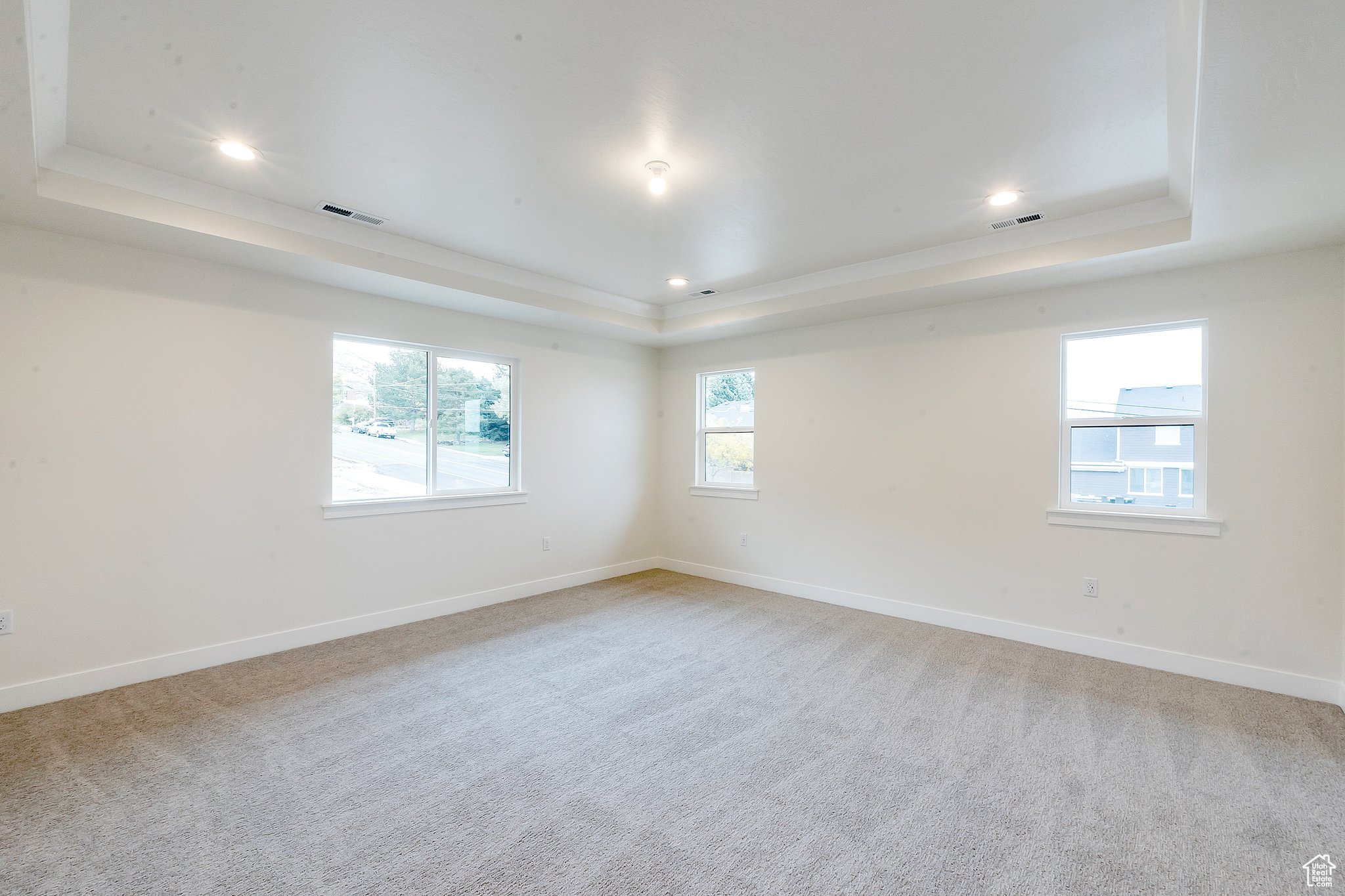 BLOSSOM HILL - Residential
