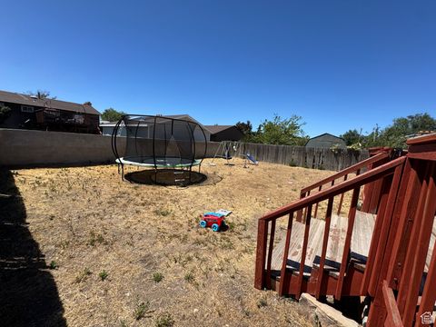Tiny photo for 5836 S 4270 W, Kearns, UT 84118 (MLS # 2100885)