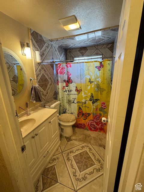 Tiny photo for 5836 S 4270 W, Kearns, UT 84118 (MLS # 2100885)