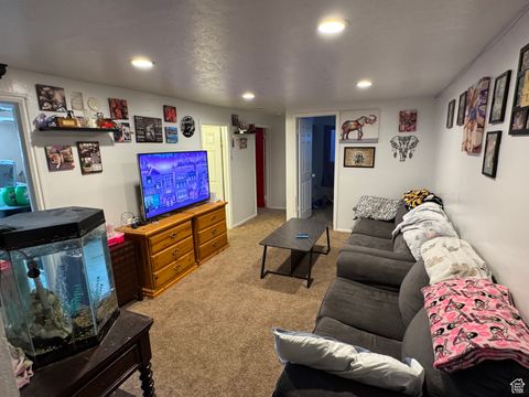 Tiny photo for 5836 S 4270 W, Kearns, UT 84118 (MLS # 2100885)