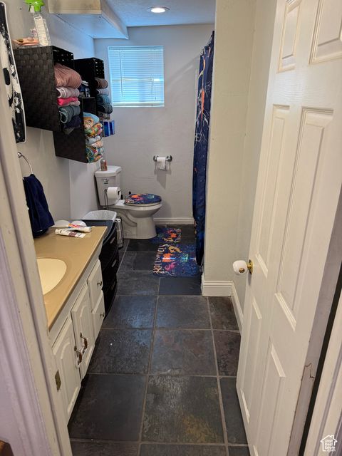 Tiny photo for 5836 S 4270 W, Kearns, UT 84118 (MLS # 2100885)