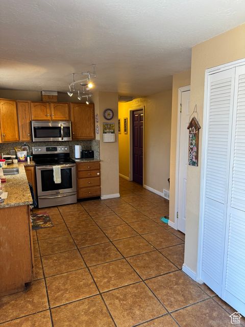 Tiny photo for 5836 S 4270 W, Kearns, UT 84118 (MLS # 2100885)
