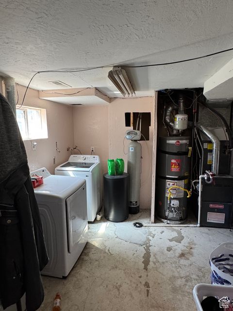 Tiny photo for 5836 S 4270 W, Kearns, UT 84118 (MLS # 2100885)
